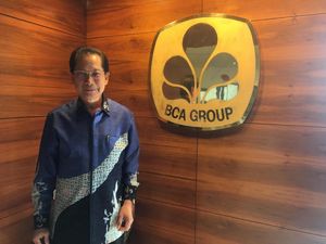 WeChat dan Alipay Mau Gandeng BCA, Bagaimana Progresnya? WeChat dan Alipay Mau Gandeng BCA, Bagaimana Progresnya?