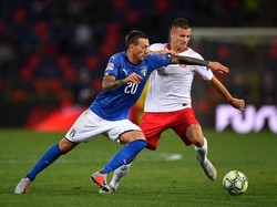 Hasil-Hasil UEFA Nations League