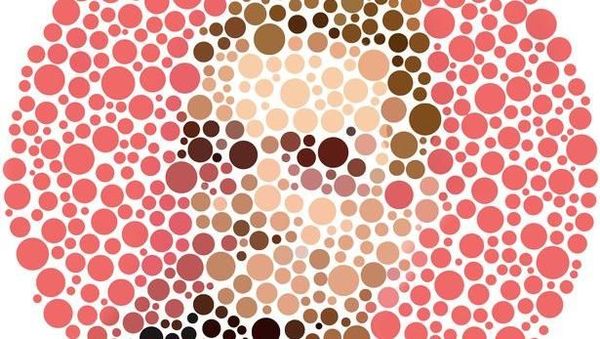 Setajam Apakah Saraf Mata Anda? Cek dengan Tes Buta Warna Ini (2)