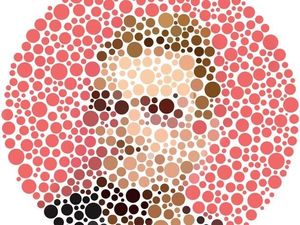 Setajam Apakah Saraf Mata Anda? Cek dengan Tes Buta Warna Ini (2)