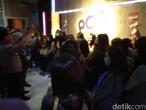 Razia Tempat Hiburan di Probolinggo, Ini Hasilnya Razia Tempat Hiburan di Probolinggo, Ini Hasilnya