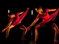 Compagnie X-Press dari Prancis Tutup Gelaran SIPFest 2018