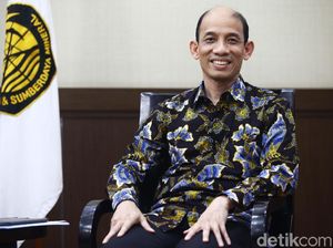 Pemerintah Dapat US$ 12 Juta dari Blok Sengkang