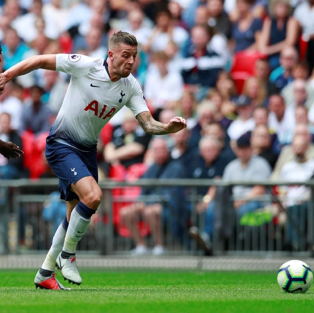 Usai Tundukkan Chelsea dan Inter, Spurs Akan Mangsa Arsenal