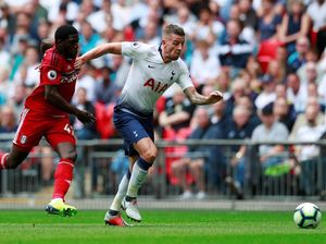 Usai Tundukkan Chelsea dan Inter, Spurs Akan Mangsa Arsenal