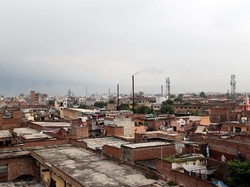 Kawasan Industri Teluk Bintuni Ditarget Serap Investasi US$ 800 Juta