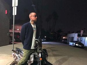 Mac Miller Meninggal, Bella Hadid dan Kylie Jenner Ungkap Kesedihan Mac Miller Meninggal, Bella Hadid dan Kylie Jenner Ungkap Kesedihan