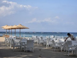 Lombok Barat Percepat Pemulihan Pariwisata