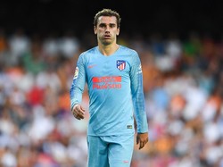 Griezmann Akui Berat Tolak Tawaran Barcelona