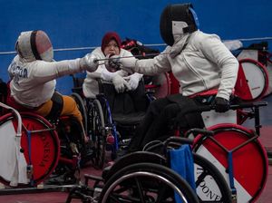 INAPGOC Perhatikan Tiga Hal Ini Jika Ingin Asian Para Games Sukses