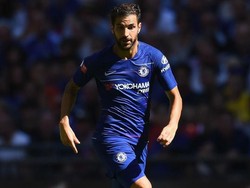 Monaco Tikung Milan untuk Fabregas?