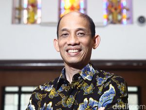 Eks Wamen ESDM Bicara Peluang RI Genjot Bisnis Gas di Tengah Pandemi