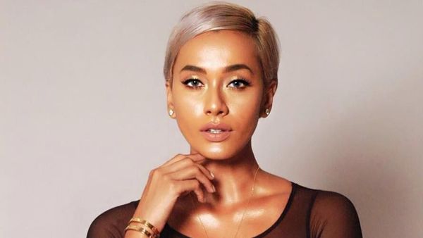 Pesona 8 Artis Indonesia Berdarah India, Paras Cantiknya Beda