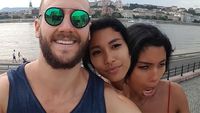 Kocaknya Foto Panorama yang Bikin Gagal Paham