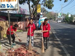 20 Contoh Tindakan Sosial dalam Kehidupan Sehari-hari