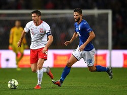 Link Live Streaming Italia Vs Polandia