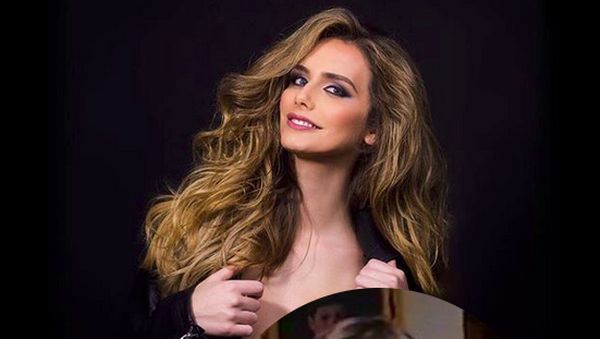 Foto-foto Masa Lalu Angela Ponce, Transgender Pertama di Miss Universe