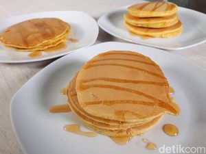 Dari 3 Tepung Pancake Kemasan Ini, Mana yang Kamu Suka?