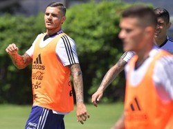 Misi Pembuktian Diri Mauro Icardi di Argentina