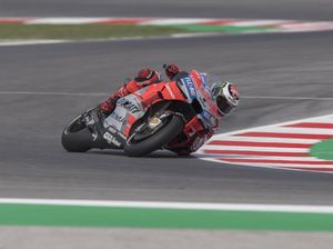 Kualifikasi MotoGP San Marino: Jorge Lorenzo Raih Pole Kualifikasi MotoGP San Marino: Jorge Lorenzo Raih Pole