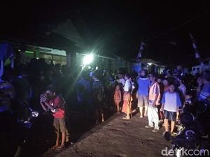 Duh, Seorang Kakek Ajak 6 Anak di Bawah Umur Pesta Miras