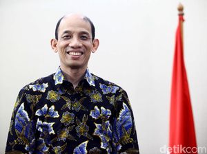 Arcandra Tahar Bakal Masuk PGN, Jadi Komisaris atau Direktur?