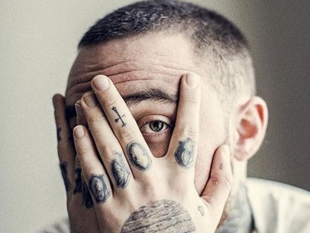 Album Peninggalan Mac Miller Akan Dirilis Sebagai Boxset Album Peninggalan Mac Miller Akan Dirilis Sebagai Boxset