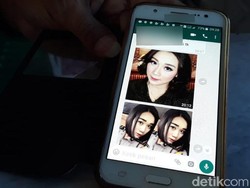 Puput Ajukan Surat Numpang Nikah dengan Ahok Sejak 16 Januari