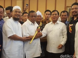 Djoko Santoso Ngaku Sering Bertemu SBY Minta Petunjuk