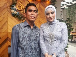 Hari Ini Lamaran, Shinta Bachir Takut Kalau Nikah Diam-diam Lagi
