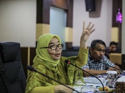 Sambangi Sumut, APPSI Upayakan Danau Toba Masuk Geopark UNESCO