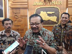 Kasus Suap APBD Tulungagung, KPK Panggil Pakdhe Karwo Kasus Suap APBD Tulungagung, KPK Panggil Pakdhe Karwo