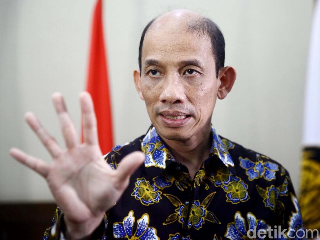 Pemerintah Cek Dampak Biodiesel 20% Tekan Impor Minyak Pemerintah Cek Dampak Biodiesel 20% Tekan Impor Minyak