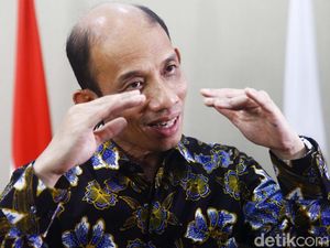 Bagaimana Pemerintah Bisa Optimalkan Proyek Strategis Nasional? Bagaimana Pemerintah Bisa Optimalkan Proyek Strategis Nasional?