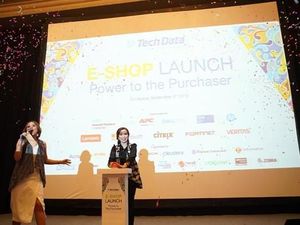 Perluasan Pasar Digital Tech Data