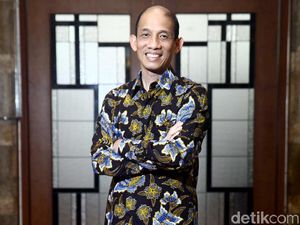 Tonton Lagi Blak-blakan Arcandra: Dolar AS Menguat Kok BBM Tak Naik? Pukul 13.00