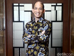 Tonton Lagi Blak-blakan Arcandra: Dolar AS Menguat Kok BBM Tak Naik? Pukul 13.00