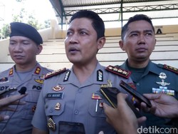 Ini Alasan Jalan Sehat Ahmad Dhani Pindah Lokasi