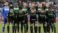 Menurut Gazzetta dello Sport, Sassuolo mengeluarkan total 30 juta euro (Rp 519 miliar) untuk menggaji seluruh pemainnya per musim. (Foto: Pier Marco Tacca/Getty Images)