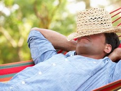 Makin Banyak Orang Dewasa Terancam Penyakit karena Kurang Olahraga