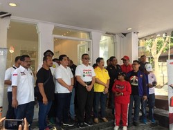 Golkar: Penunjukkan Erick Thohir untuk Garap Kaum Milenial