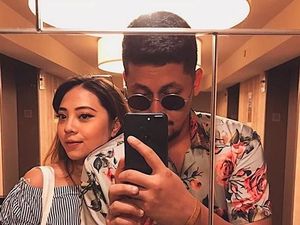 Soon To Be Parents! Keenan Pearce dan Gianni Makin Mesra Soon To Be Parents! Keenan Pearce dan Gianni Makin Mesra
