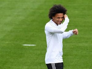 Mengapa Leroy Sane Tinggalkan Skuat Jerman?
