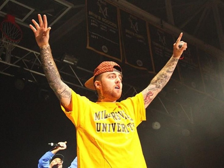 Diduga Overdosis, Ini Kata Kepolisian Mengenai Kematian Mac Miller Diduga Overdosis, Ini Kata Kepolisian Mengenai Kematian Mac Miller