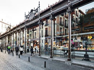 Foto: 7 Kota Fashion Selain Paris dan New York