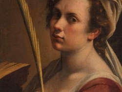 Artemisia, Pelukis yang Bangkit dari Pemerkosaan dan Penyiksaan