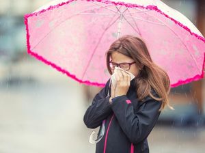 Jelang Musim Hujan, Jaga Kondisi Tubuh dengan Cara Ini