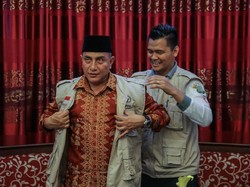 Di Depan APPSI, Gubernur Edy Bicara Sarjana Nganggur di Sumut