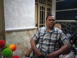 Puput Minta Doa Terbaik soal Hubungan dengan Ahok, Ini Kata Ayahnya