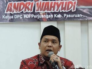Laporkan Penghina Partai di Medsos, Ini Tujuan PDIP Kabupaten Pasuruan